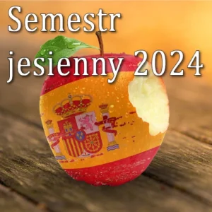 hiszpański Katowice - jesień 2024