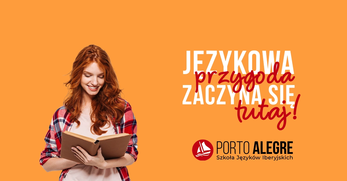 Zapisy na kursy językowe semestr wiosenny 2025 w Porto Alegre