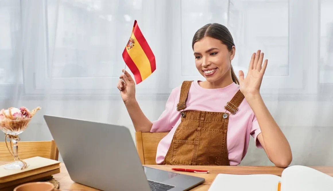 Jak skutecznie uczyć się hiszpańskiego online – plan krok po kroku