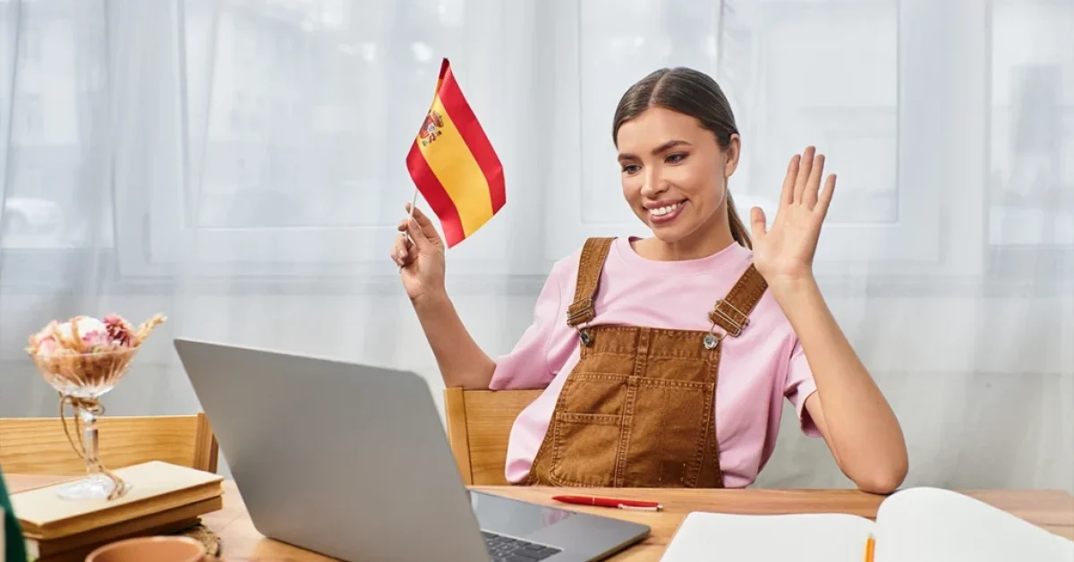 Jak skutecznie uczyć się hiszpańskiego online – plan krok po kroku