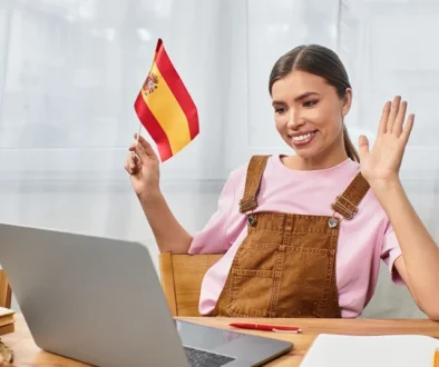 Jak skutecznie uczyć się hiszpańskiego online – plan krok po kroku