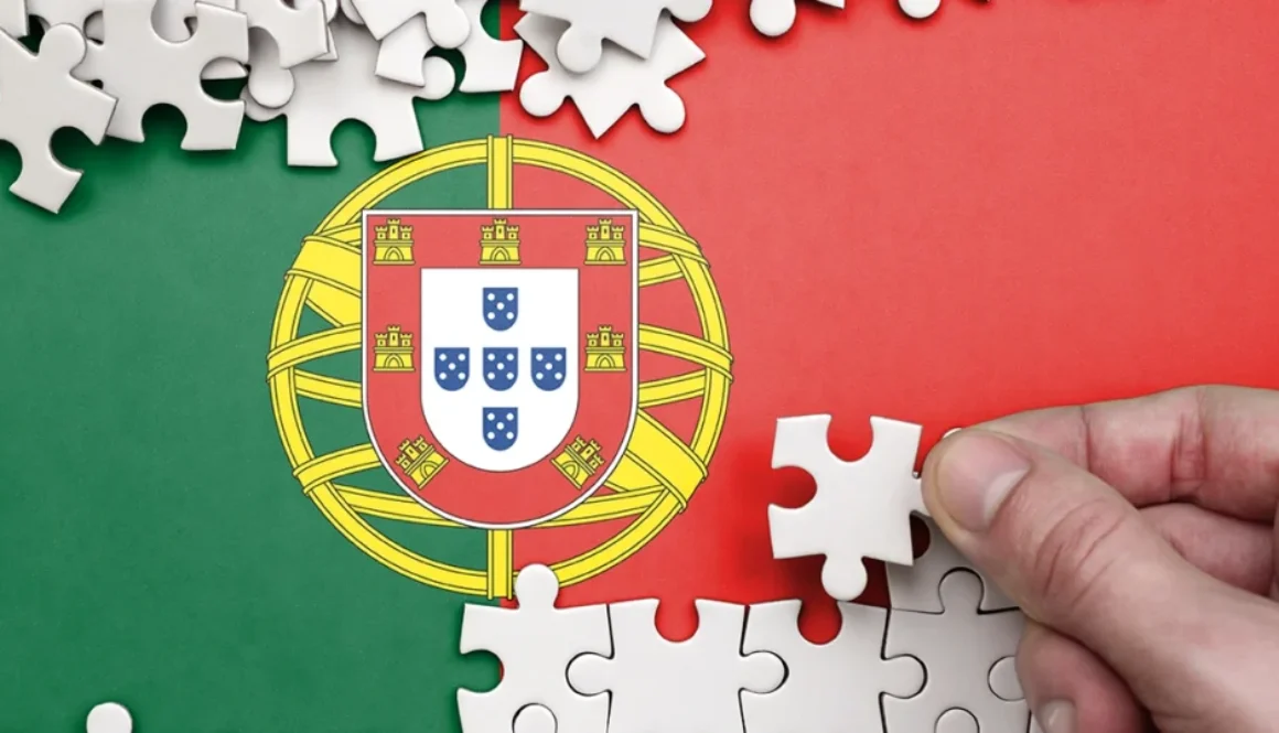 Portugalski od zera - Nauka w Porto Alegre