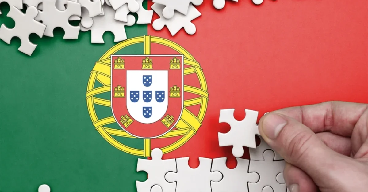 Portugalski od zera - Nauka w Porto Alegre