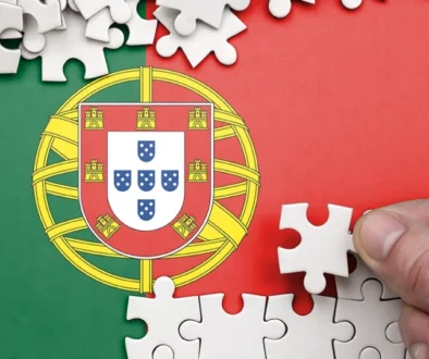 Portugalski od zera - Nauka w Porto Alegre