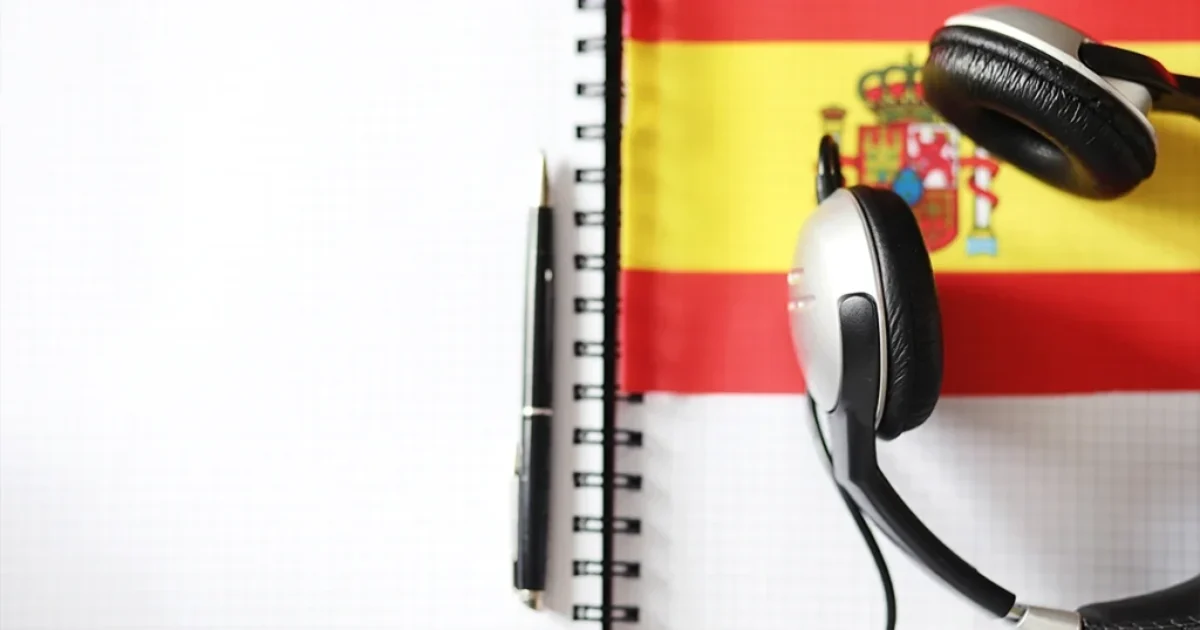 10 błędów w nauce hiszpańskiego online