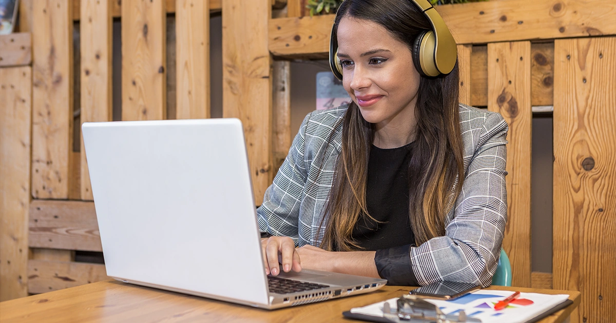 Ćwiczenia praktyczne w hiszpańskim online