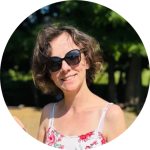 Michalina Kwiecińska